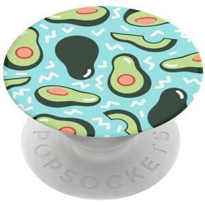NWT Popsockets Popgrip Green White Avocados Party Fiesta New in Package